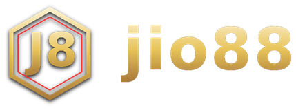 jio88 logo