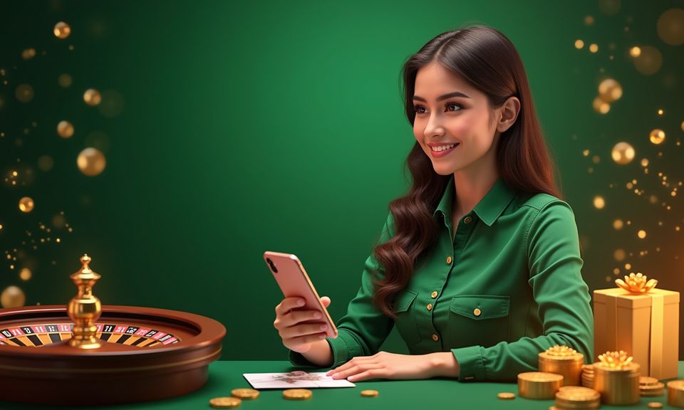jio88 mobile gaming